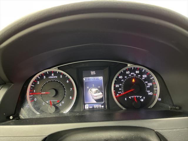 used 2015 Toyota Camry car, priced at $15,895