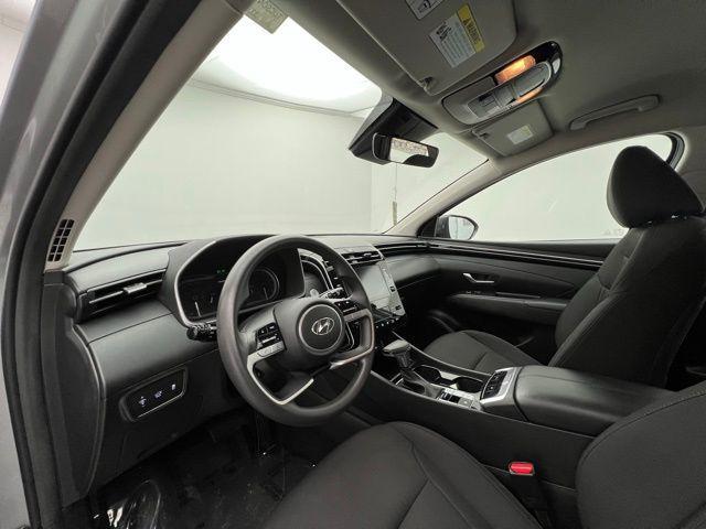 used 2024 Hyundai Tucson car, priced at $21,395