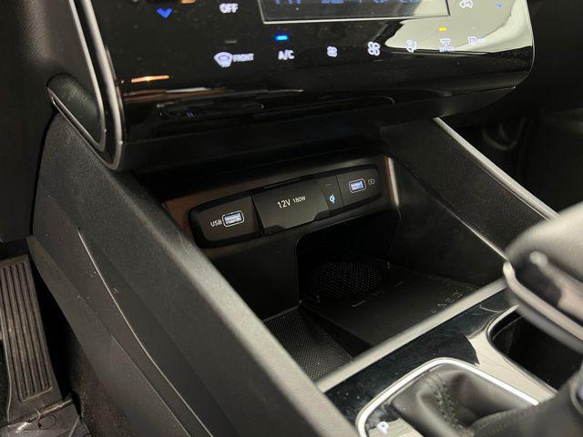 used 2024 Hyundai Tucson car, priced at $21,395