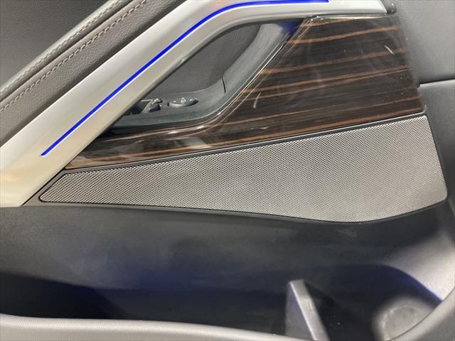 used 2025 BMW X6 car, priced at $65,795