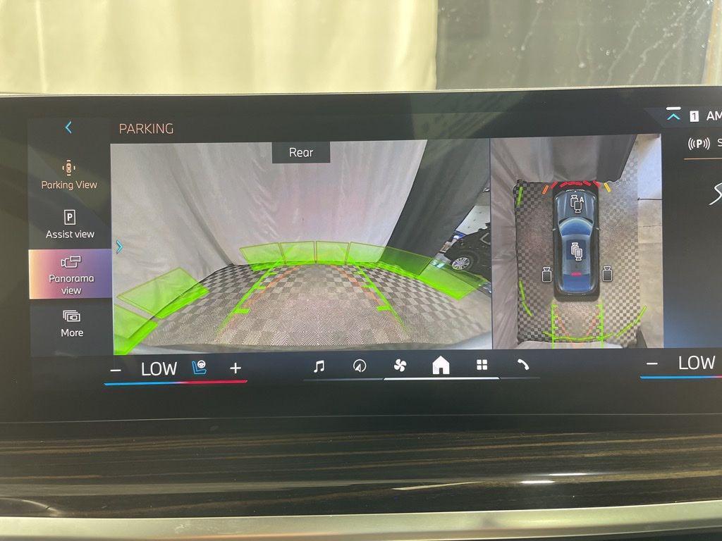 used 2025 BMW X6 car, priced at $60,985