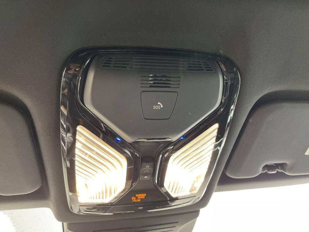 used 2025 BMW X6 car, priced at $60,985