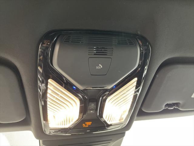 used 2025 BMW X6 car, priced at $65,795