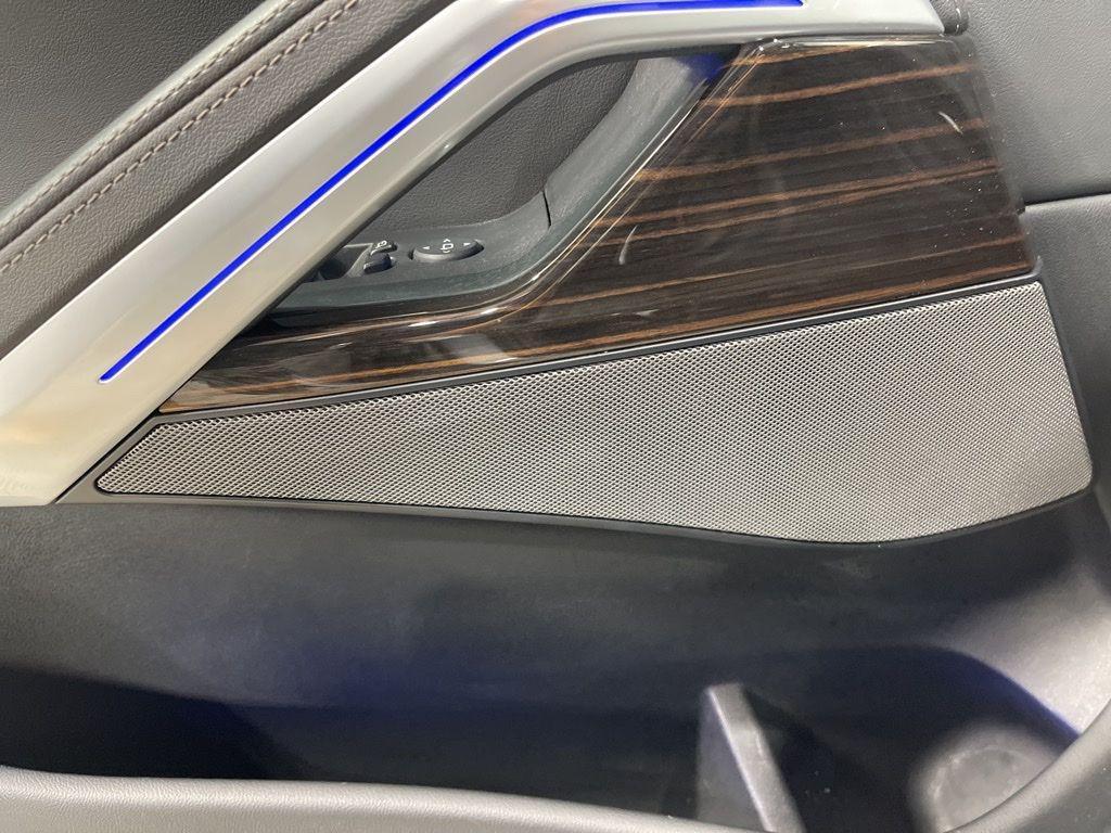 used 2025 BMW X6 car, priced at $60,985