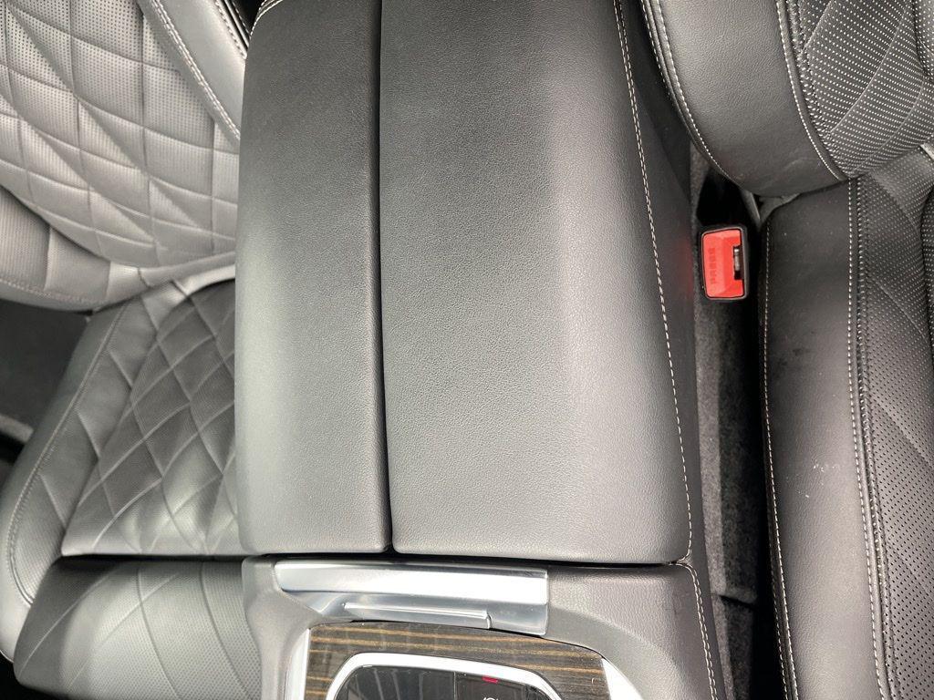 used 2025 BMW X6 car, priced at $60,985