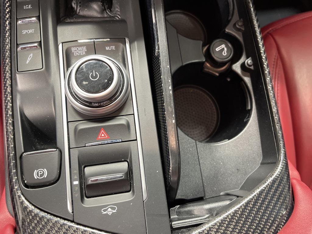 used 2022 Maserati Levante car, priced at $36,785