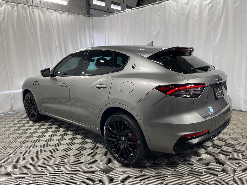 used 2022 Maserati Levante car, priced at $36,785