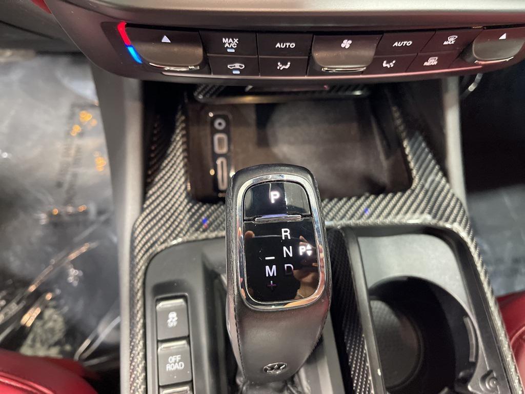 used 2022 Maserati Levante car, priced at $36,785