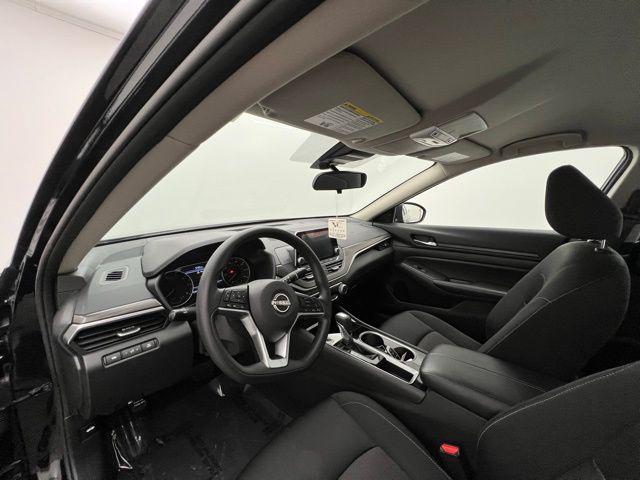 used 2024 Nissan Altima car, priced at $18,595