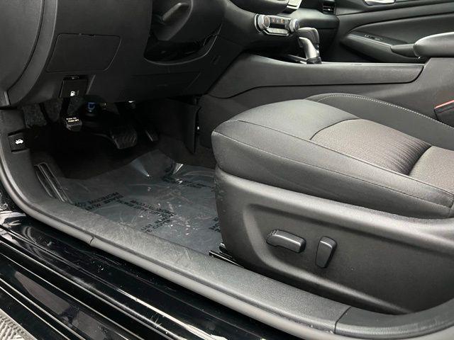 used 2024 Nissan Altima car, priced at $18,595