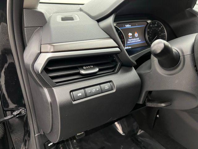 used 2024 Nissan Altima car, priced at $18,595