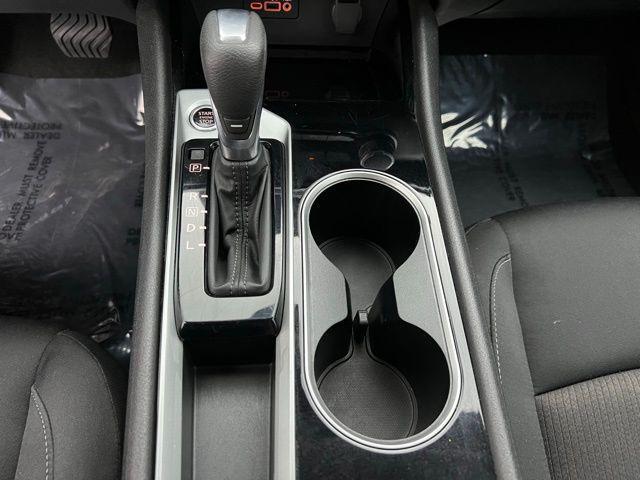 used 2024 Nissan Altima car, priced at $18,595
