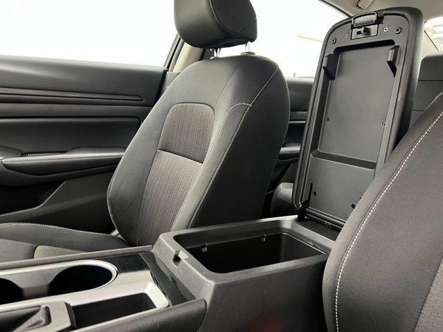 used 2024 Nissan Altima car, priced at $18,595