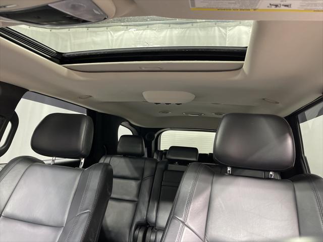 used 2014 Dodge Durango car, priced at $13,795