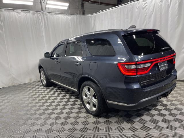 used 2014 Dodge Durango car, priced at $13,795