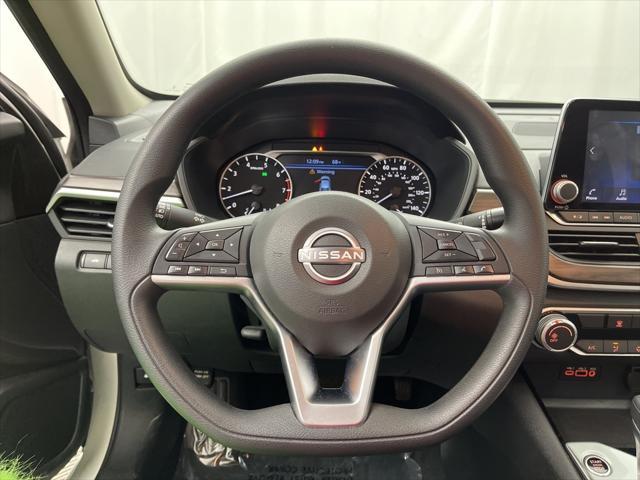 used 2024 Nissan Altima car, priced at $19,985