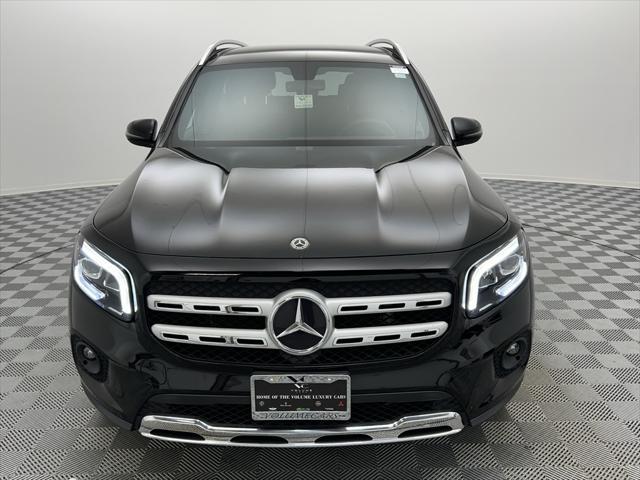 used 2020 Mercedes-Benz GLB 250 car, priced at $25,895