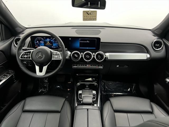 used 2020 Mercedes-Benz GLB 250 car, priced at $25,895