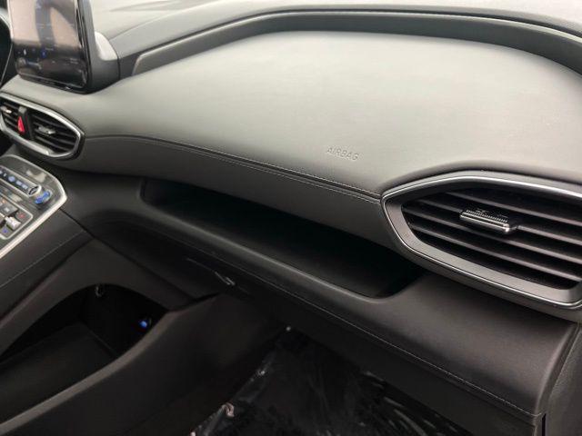 used 2023 Hyundai Santa Fe car, priced at $24,595
