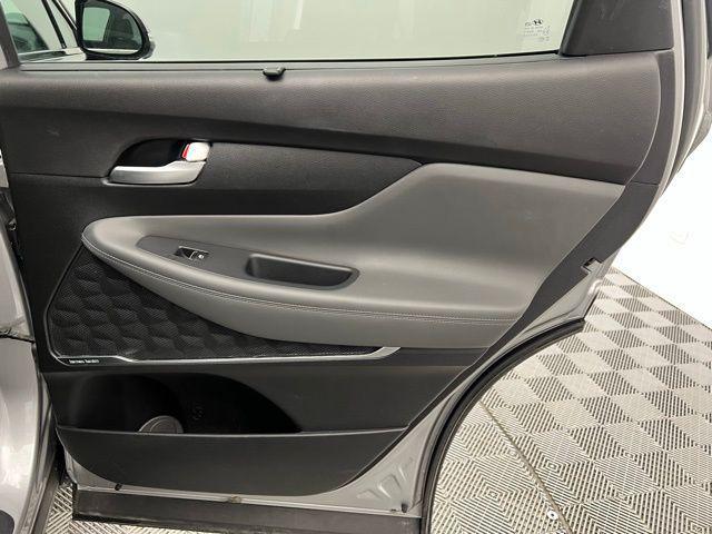 used 2023 Hyundai Santa Fe car, priced at $24,595