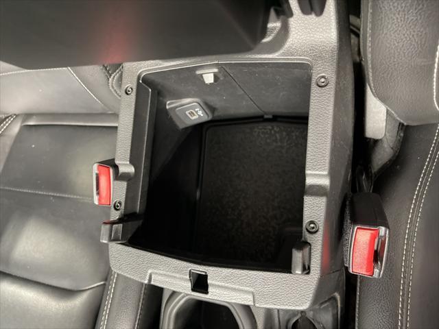used 2023 Jeep Wrangler 4xe car, priced at $29,695
