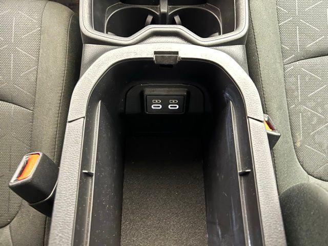 used 2024 Toyota RAV4 Hybrid car, priced at $29,985