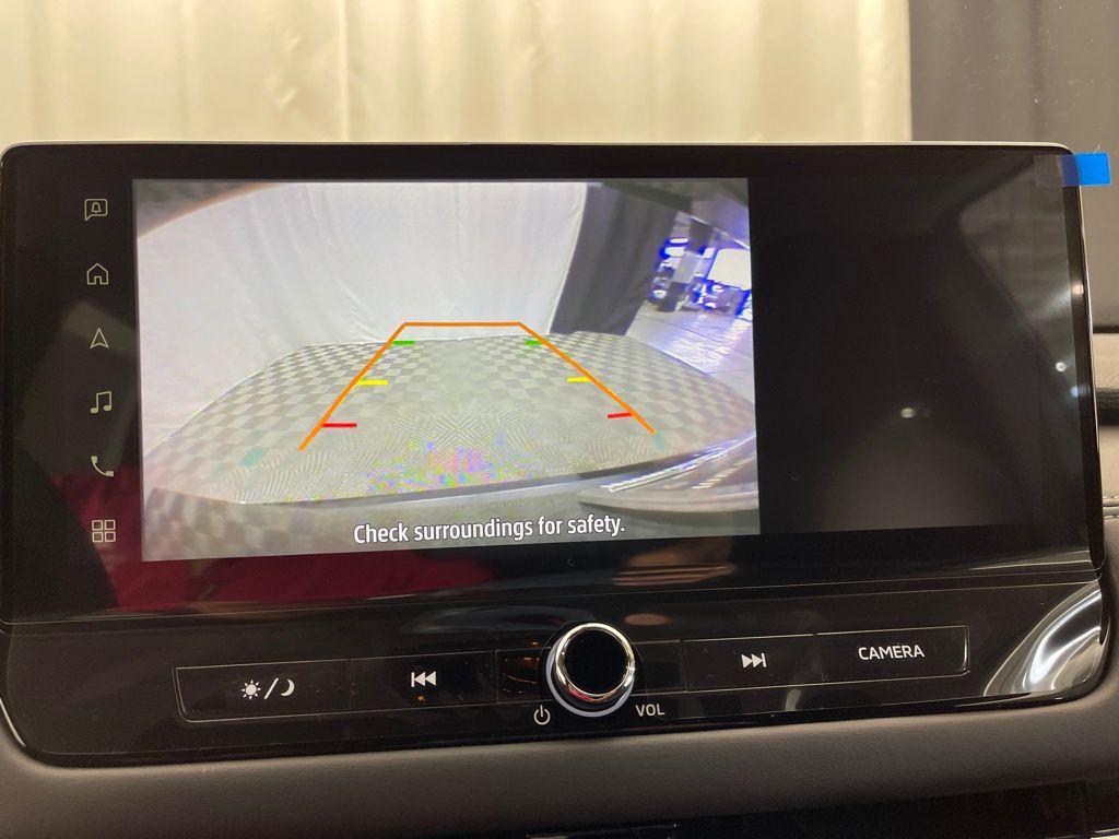 new 2025 Mitsubishi Outlander car, priced at $31,720