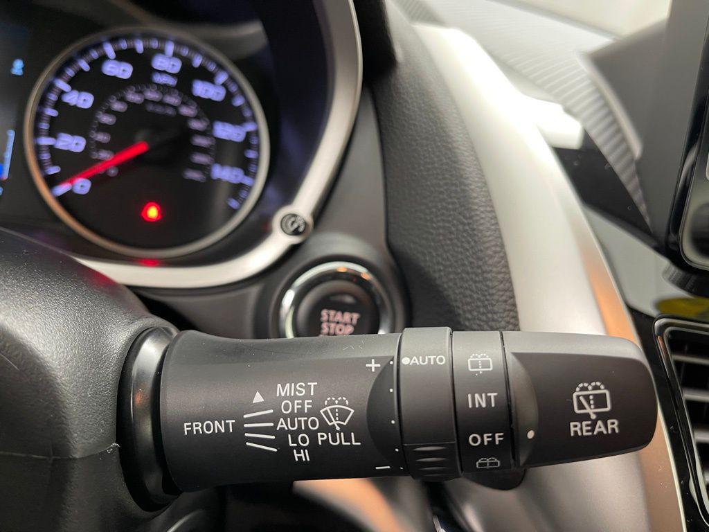 new 2026 Mitsubishi Eclipse Cross car, priced at $32,760