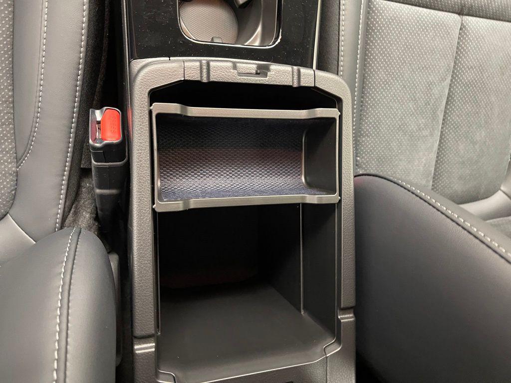 new 2026 Mitsubishi Eclipse Cross car, priced at $32,760