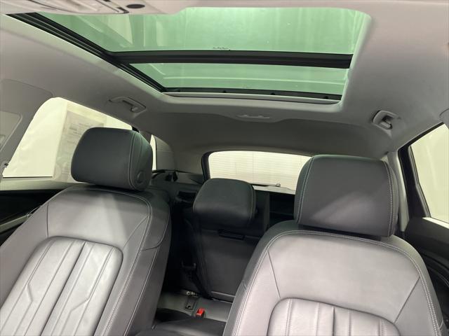 used 2022 Audi e-tron car, priced at $28,985