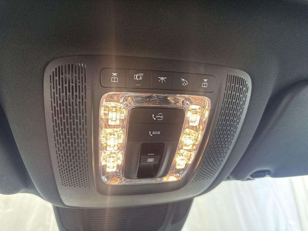 used 2022 Mercedes-Benz GLS 450 car, priced at $53,985