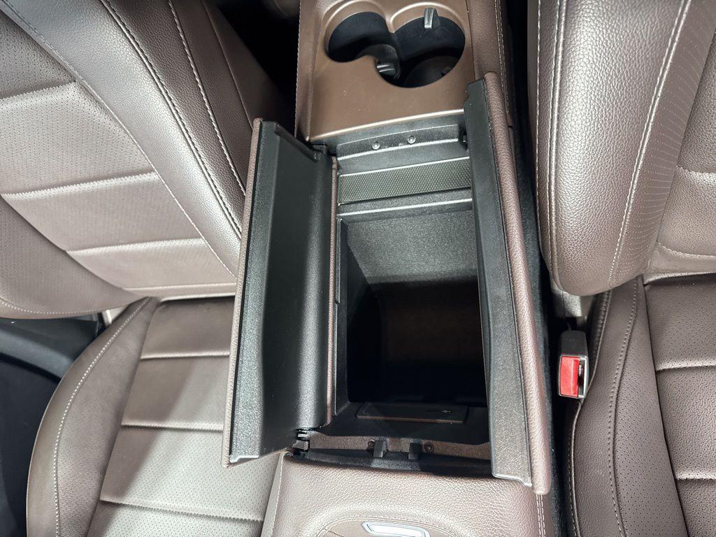 used 2022 Mercedes-Benz GLS 450 car, priced at $53,985