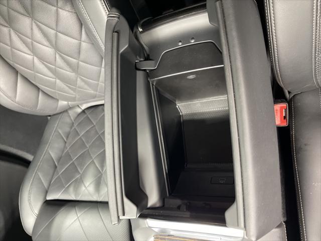 used 2025 BMW X6 car, priced at $63,795