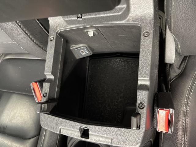 used 2023 Jeep Wrangler 4xe car, priced at $28,795