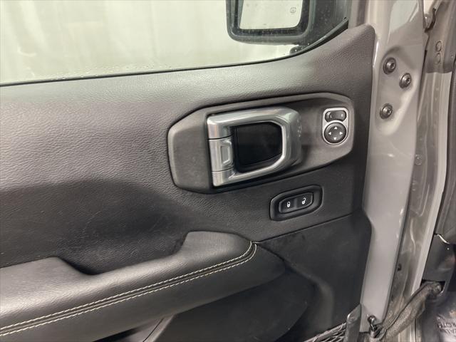 used 2023 Jeep Wrangler 4xe car, priced at $28,795