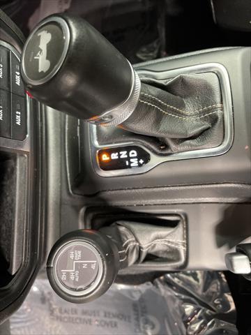 used 2023 Jeep Wrangler 4xe car, priced at $28,795