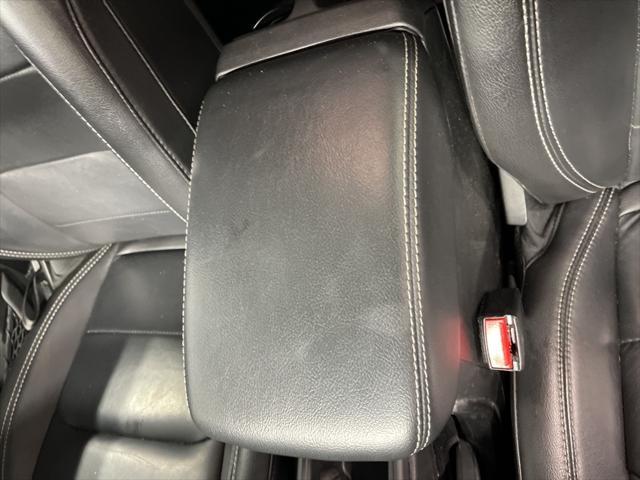 used 2023 Jeep Wrangler 4xe car, priced at $28,795