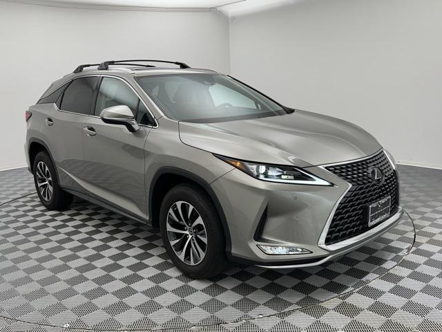 used 2022 Lexus RX 350 car, priced at $39,895