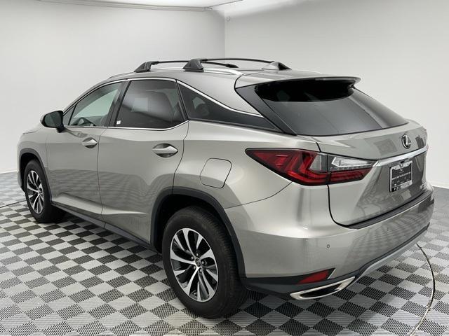 used 2022 Lexus RX 350 car, priced at $39,895