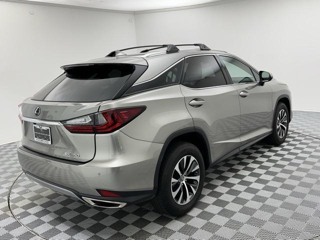 used 2022 Lexus RX 350 car, priced at $39,895