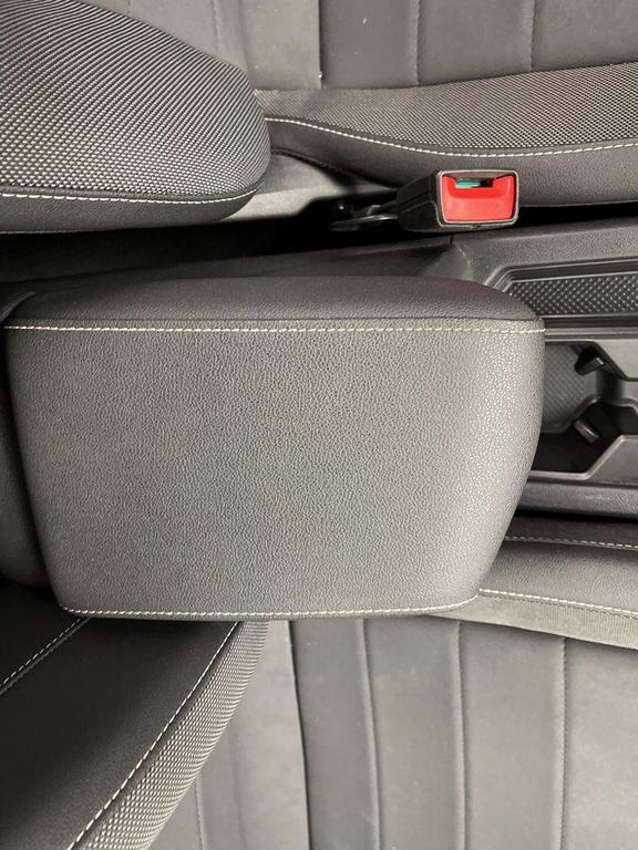 used 2024 Volkswagen Taos car, priced at $18,985