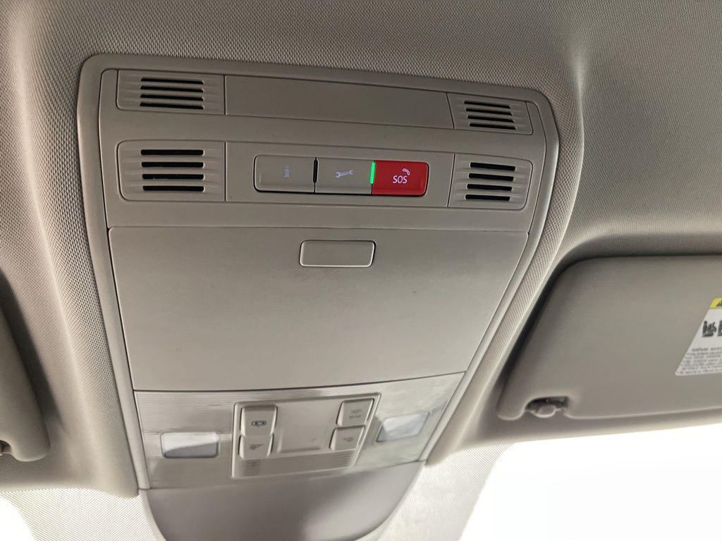 used 2024 Volkswagen Taos car, priced at $18,985