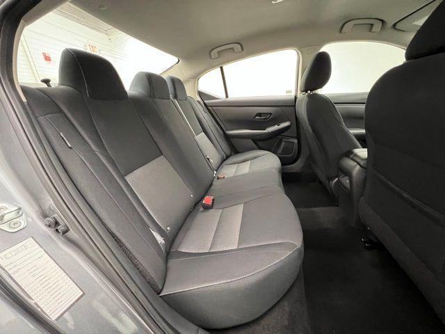 used 2024 Nissan Sentra car, priced at $16,695