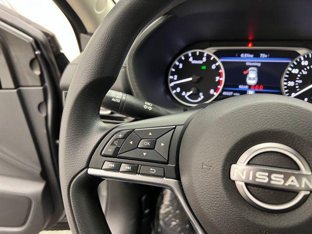 used 2024 Nissan Sentra car, priced at $16,695