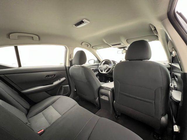 used 2024 Nissan Sentra car, priced at $16,695