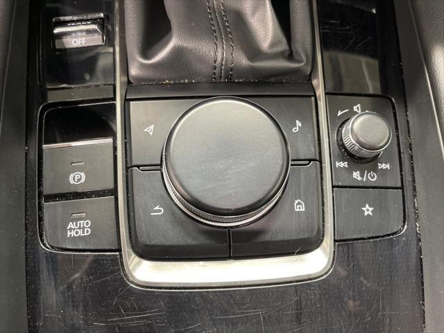 used 2024 Mazda Mazda3 car, priced at $22,395