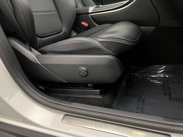 used 2024 Mercedes-Benz GLC 300 car, priced at $38,395