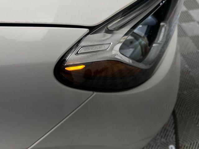 used 2024 Mercedes-Benz GLC 300 car, priced at $38,395