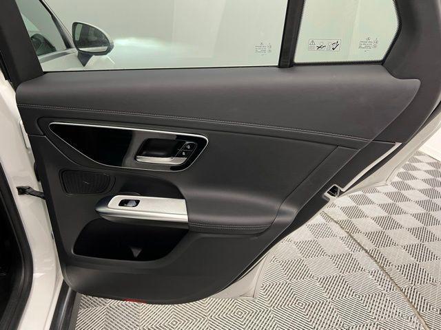 used 2024 Mercedes-Benz GLC 300 car, priced at $38,395