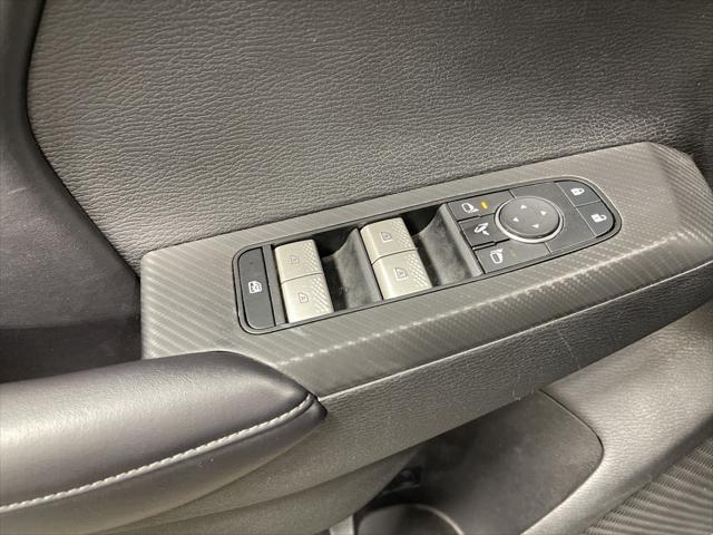 used 2024 Mitsubishi Outlander car, priced at $27,595